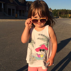 Meet your Posher, Georgia